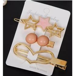 HARAHU DE-19333 Hajcsattszett - Tip5 KP19333