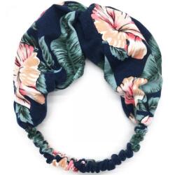 HARAHU BL-6666 Turbán Hajpánt - Tip3 KP6666