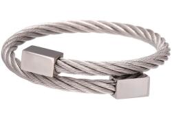 HARAHU LO-27217 Karkötő - Ezüst/Tip2 KP27217