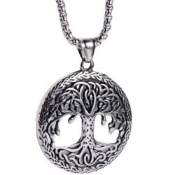 HARAHU TR-20533 Nyakék - Ezüst KP20533