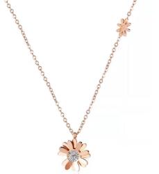 HARAHU UR-15224 Nyakék - RózsaArany KP15224