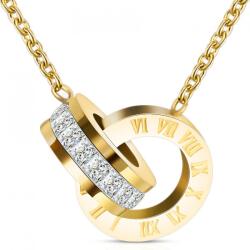 HARAHU DP-18717 Nyakék - Arany KP18717