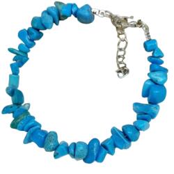 HARAHU NE-28194 Karkötő - Kék 2 KP28194