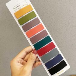 HARAHU DA-7879 Hajcsattszett - Tip5 KP7879