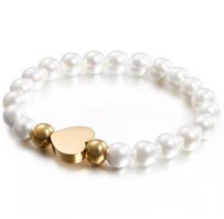 HARAHU PE-15157 Karkötő - Arany KP15157