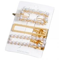 HARAHU DE-19332 Hajcsattszett - Tip4 KP19332