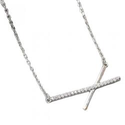 HARAHU WY-23548 Nyakék - Ezüst KP23548