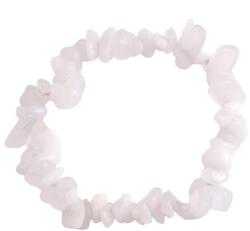 HARAHU DA-28278 Karkötő - Fehér/Szürke KP28278