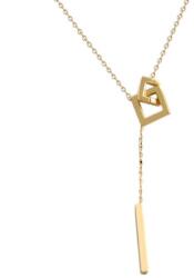 HARAHU XI-20832 Nyakék - Arany KP20832