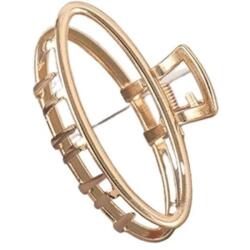 HARAHU RO-30628 Mini hajcsipesz - Tip6 KP30628