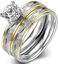 HARAHU HO-32449 Gyűrű - Ezüst/67mm KP32449