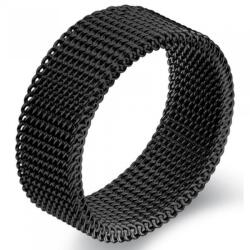 HARAHU BO-32419 Gyűrű - Fekete/59mm KP32419