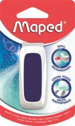 Maped Radír, műanyag tokos, MAPED Technic Ultra (120510) - fodicoaruhaz