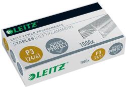 LEITZ Tűzőkapocs, 24/6, LEITZ P3 (55700000) - fodicoaruhaz