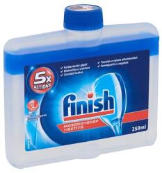 Finish Mosogatógép tisztító, 250 ml, FINISH (17569) - fodicoaruhaz