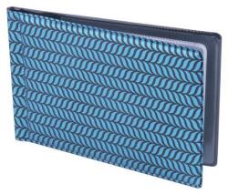 Victoria Office Igazolványtartó, 8 betét lappal, VICTORIA OFFICE, for Boy (IGT8E)