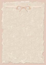 APLI Előnyomott papír, A4, 90 g, APLI, modern pergamen hatású (12122) - fodicoaruhaz