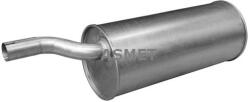 ASMET Toba esapament finala ASMET ASM16.066 - automobilus