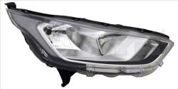 TYC Far TYC 20-19328-05-2 (20-19328-05-2) - automobilus