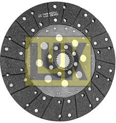 Schaeffler LuK Disc ambreiaj Schaeffler LuK 333 0081 10 (333 0081 10)