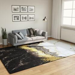 vidaXL Covor lavabil, multicolor, 190x300 cm, anti-alunecare (136613)