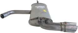 BOSAL Toba esapament finala BOSAL 105-039 (105-039) - automobilus