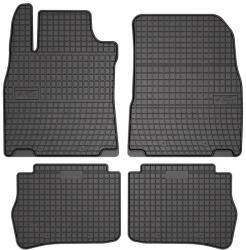 FroGum Set covorase auto cauciuc FROGUM NISSAN TIIDA 2004 - 2013 4 buc (ET402577)
