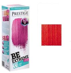 Rosa Impex Vopsea de Par Semi-Permanenta Rosa Impex BeExtreme Prestige VIP's, nuanta BE36 Boody Mary, 100 ml