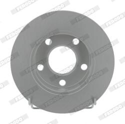 FERODO Disc frana FERODO PREMIER Coat+ disc DDF952C (DDF952C)