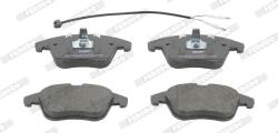 FERODO set placute frana, frana disc FERODO PREMIER ECO FRICTION FDB4498 (FDB4498)