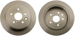 TRW Disc frana TRW DF6052 (DF6052) - automobilus