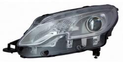 DEPO Far DEPO 550-1160R-LD-EM (550-1160R-LD-EM) - automobilus