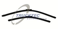 Trucktec Automotive lamela stergator TRUCKTEC AUTOMOTIVE 02.58. 407 - automobilus