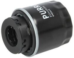 PURRO Filtru ulei PURRO PUR-PO0034 (PUR-PO0034) - automobilus
