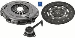 SACHS Set ambreiaj SACHS XTend Kit plus CSC 3000 990 331 (3000 990 331)
