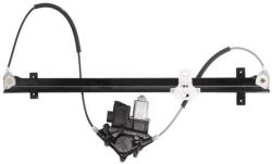 PACOL Mecanism actionare geam PACOL DAF-WR-007 (DAF-WR-007)