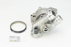 Continental Ctam Set pompa apa + curea dintata CONTINENTAL CTAM CT1143WP3 (CT1143WP3)
