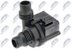 NTY Pompă de apă suplimentară (circuitul apei de răcire) NTY CPZ-LR-002 (CPZ-LR-002)