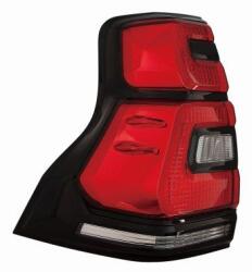 DEPO Lampa spate DEPO 212-19BSR-UE (212-19BSR-UE) - automobilus