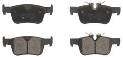 ABE set placute frana, frana disc ABE C2V008ABE (C2V008ABE)