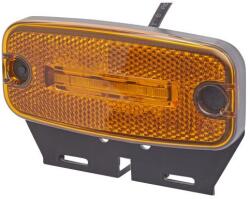 HELLA Lampa laterala HELLA 2PS 345 600-071 (2PS 345 600-071)