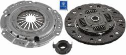 SACHS Set ambreiaj SACHS 3000 814 001 (3000 814 001)