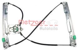 Metzger Autoteile Mecanism actionare geam METZGER AUTOTEILE 2160448 (2160448)