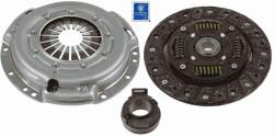 SACHS Set ambreiaj SACHS 3000 840 601 - automobilus