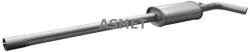 ASMET Toba esapamet intermediara ASMET 10.135 (10.135) - automobilus