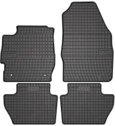 FroGum Set covorase auto cauciuc FROGUM FORD KA+ III Hatchback 2016 - prezent 4 buc (ET402188)