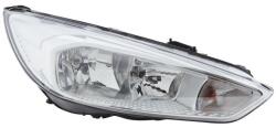 HELLA Far HELLA 1EE 354 827-021 (1EE 354 827-021) - automobilus