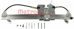 METZGER Mecanism actionare geam METZGER 2160356