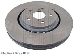 BLUE PRINT Disc frana BLUE PRINT ADT343312 - automobilus