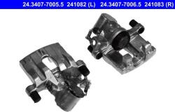 ATE Etrier frana ATE 24.3407-7006.5 (24.3407-7006.5)